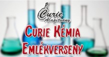 Curie Kémia Emlékverseny