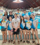 Úszás Diákolimpia Országos Döntő