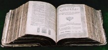 Biblia, a világ legolvasottabb könyve