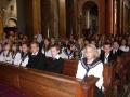 Veni Sancte 2012