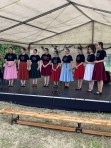 Nyári koncertek a Ciszterlánccal