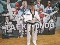 Ifjúsági Taekwondo Országos Bajnokság