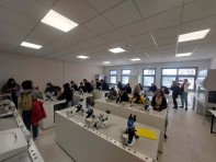 Erasmus+ diákmobilitás beszámoló 2026.03.17.