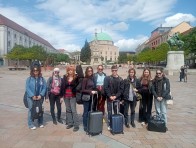 Ciszterci Dicsőítő Nap