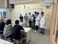 SCUP Workshop