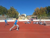 Gárdonyisok a Magyar Sport Napján