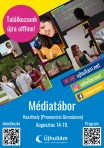 Médiatábor 2021. - Keszthely