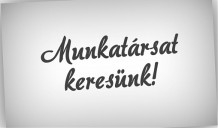 Aktuális állásajánlataink