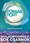 Forráspont
