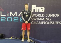 A KOROSZTÁLYOS VILÁGBAJNOKSÁGON sportiskolai képzésben résztvevő tanulónk kiváló teljesítményt nyújtott!