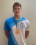 A KOROSZTÁLYOS VILÁGBAJNOKSÁGON sportiskolai képzésben résztvevő tanulónk kiváló teljesítményt nyújtott!